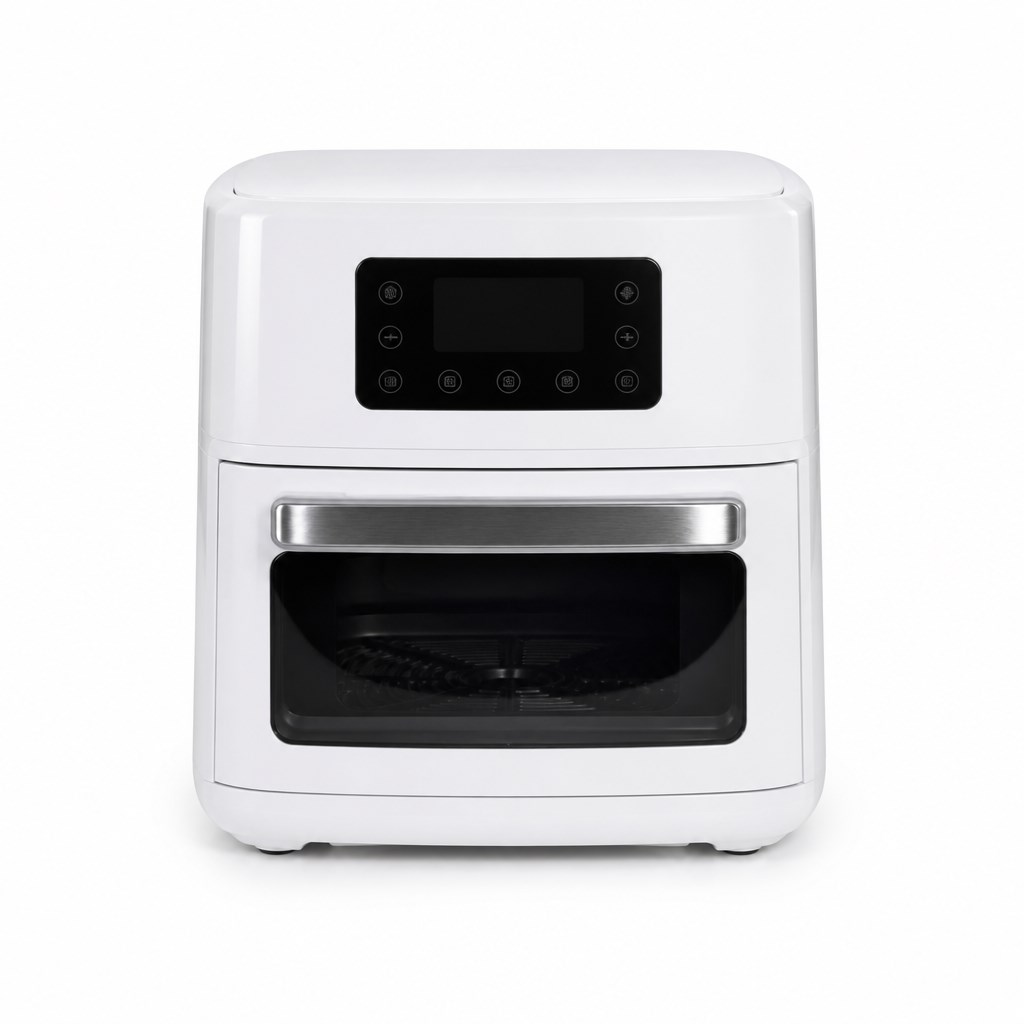Castwell 6-Quart Digital Air Fryer